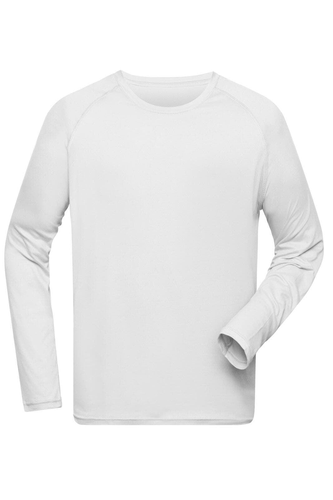 Mens Sports Shirt L-S