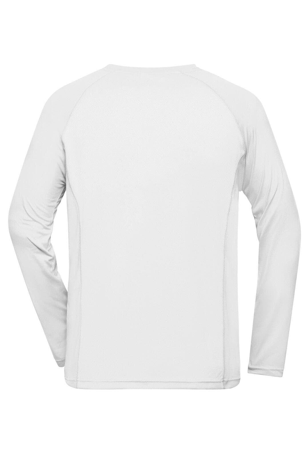 Mens Sports Shirt L-S
