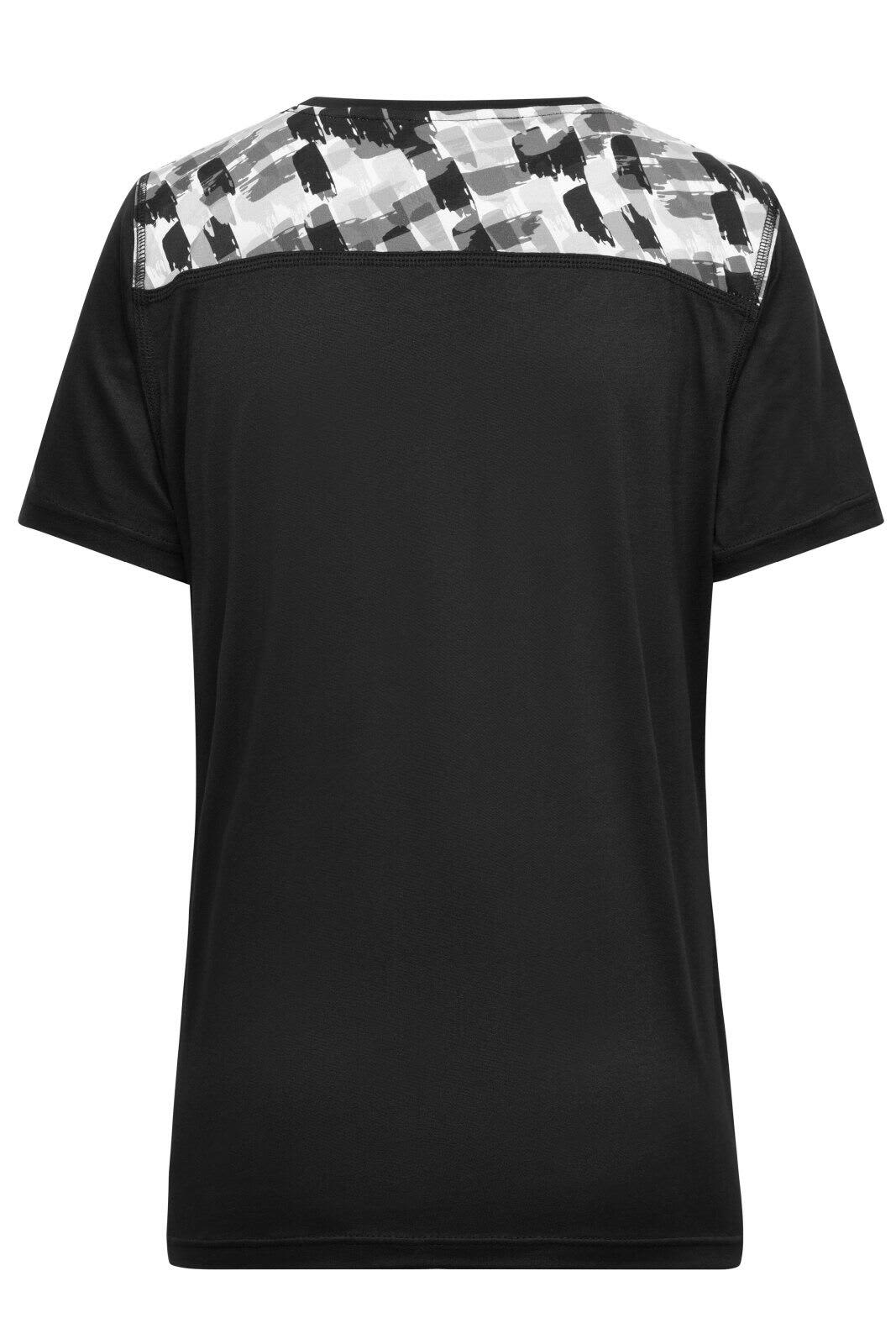 Ladies Sports Shirt