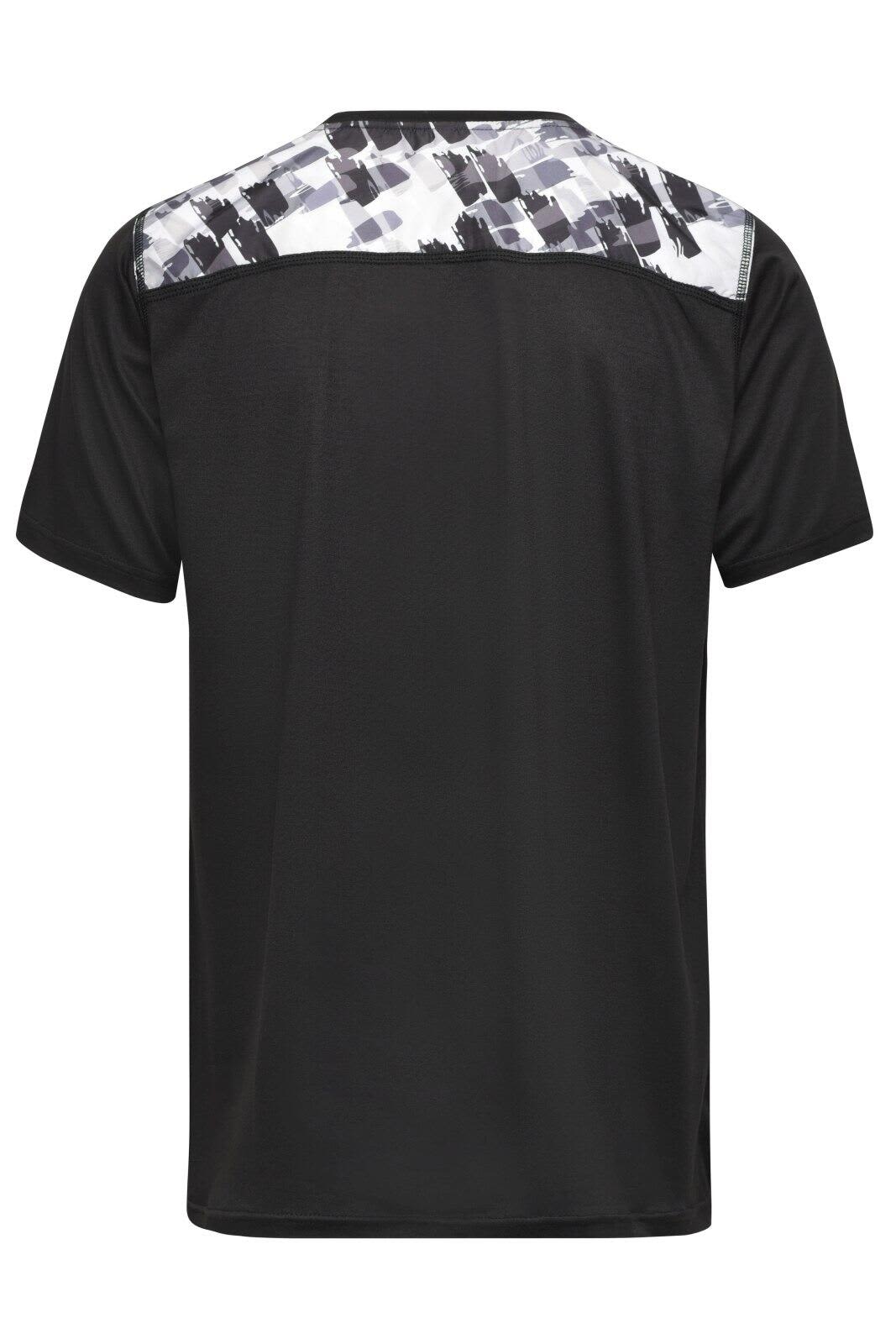 Mens Sports Shirt