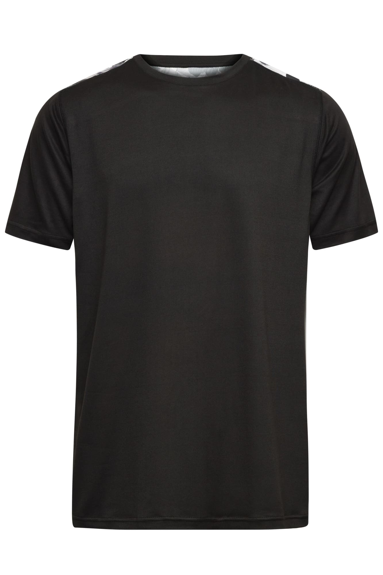 Mens Sports Shirt