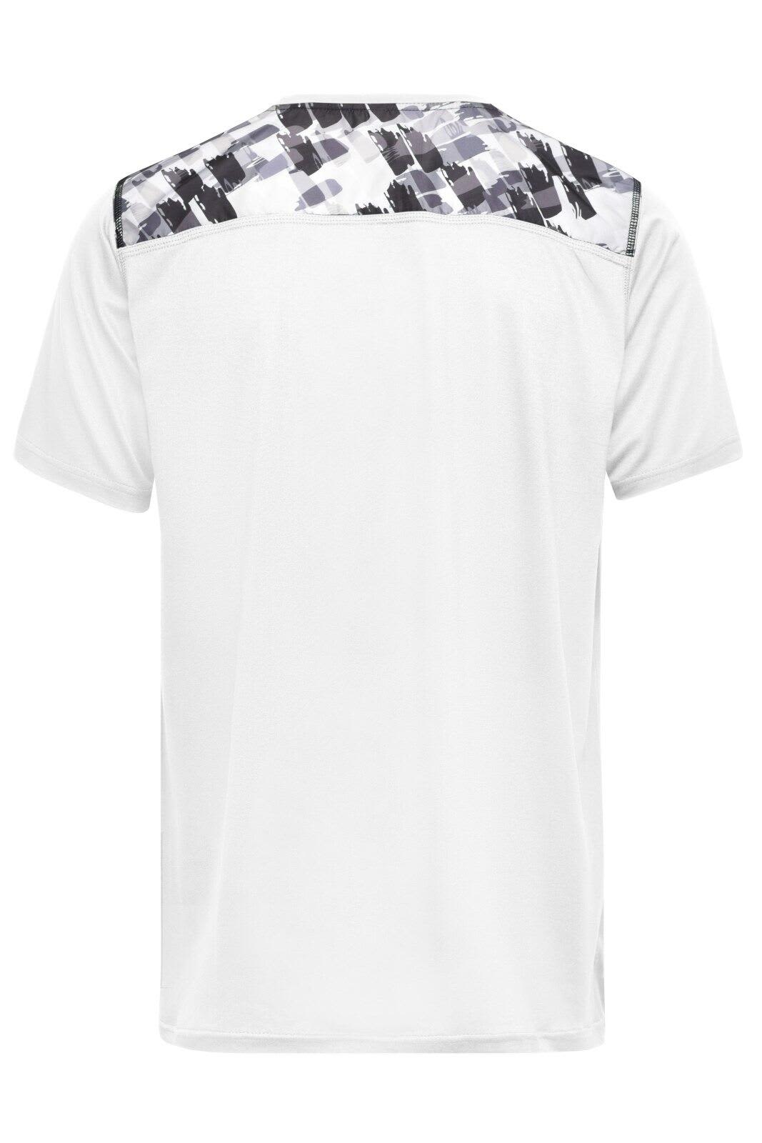 Mens Sports Shirt
