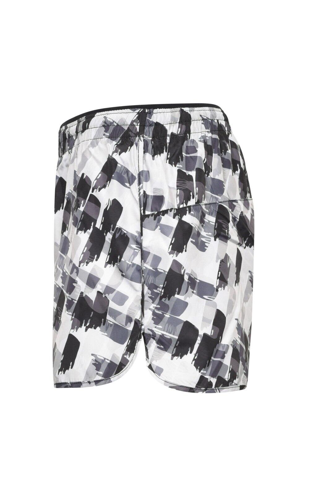 Ladies Sports Shorts