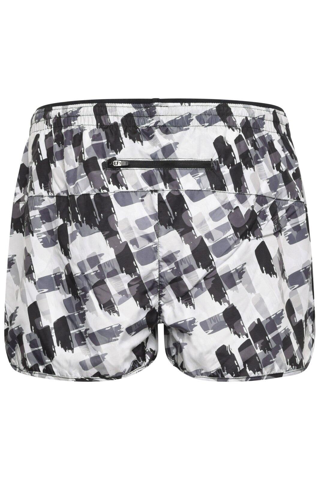 Ladies Sports Shorts