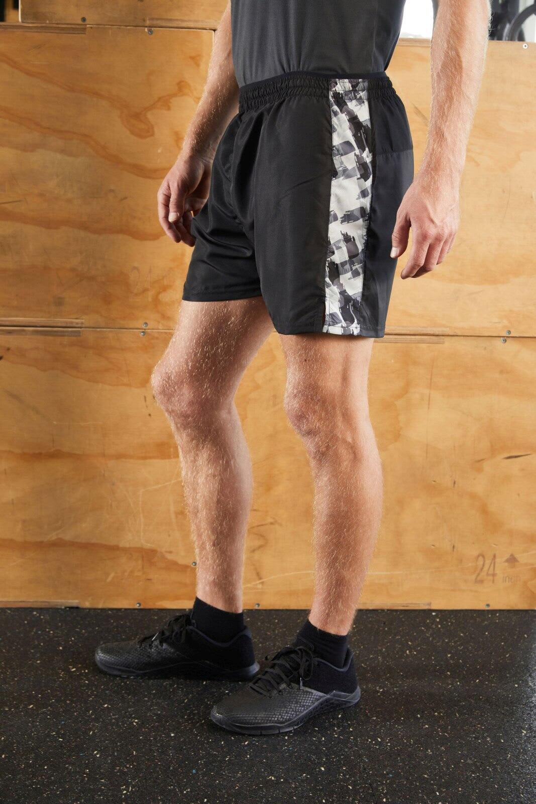 Mens Sports Shorts