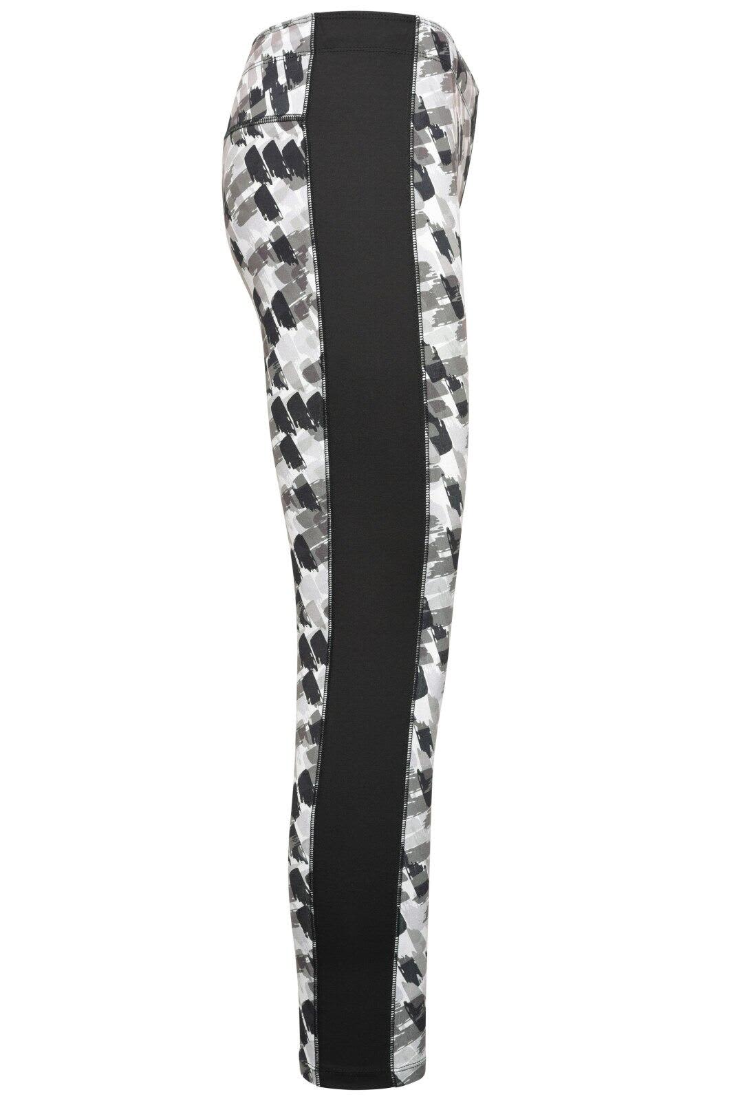 Ladies Sports Tights