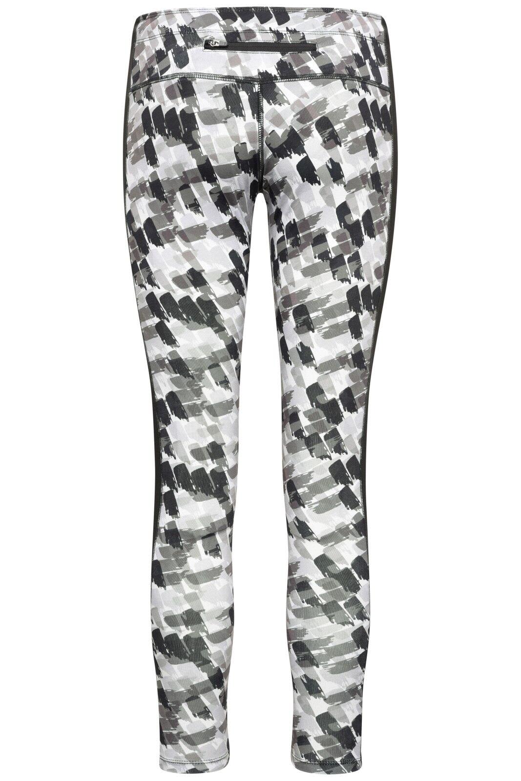 Ladies Sports Tights
