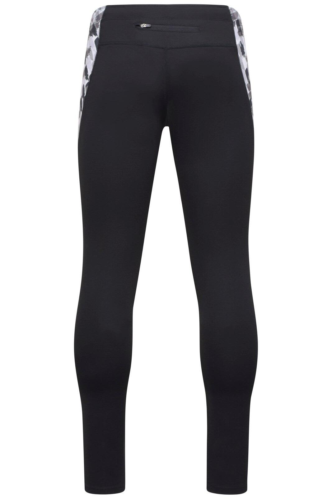 Mens Sports Tights