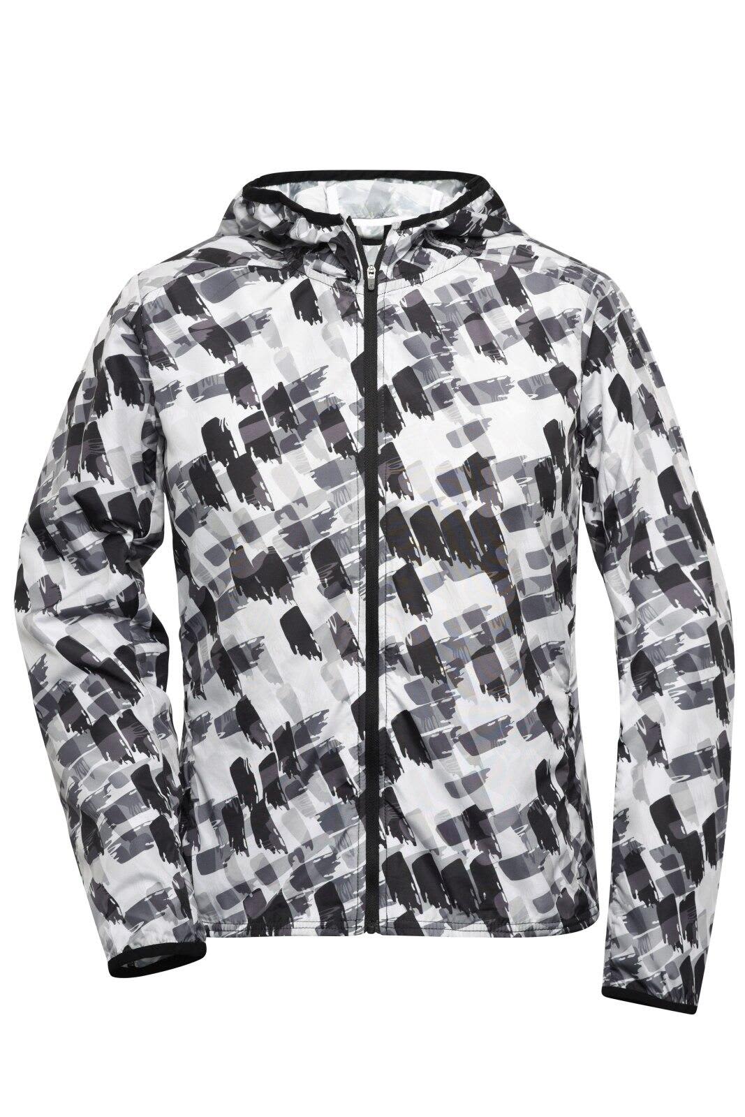 Ladies Sports Jacket