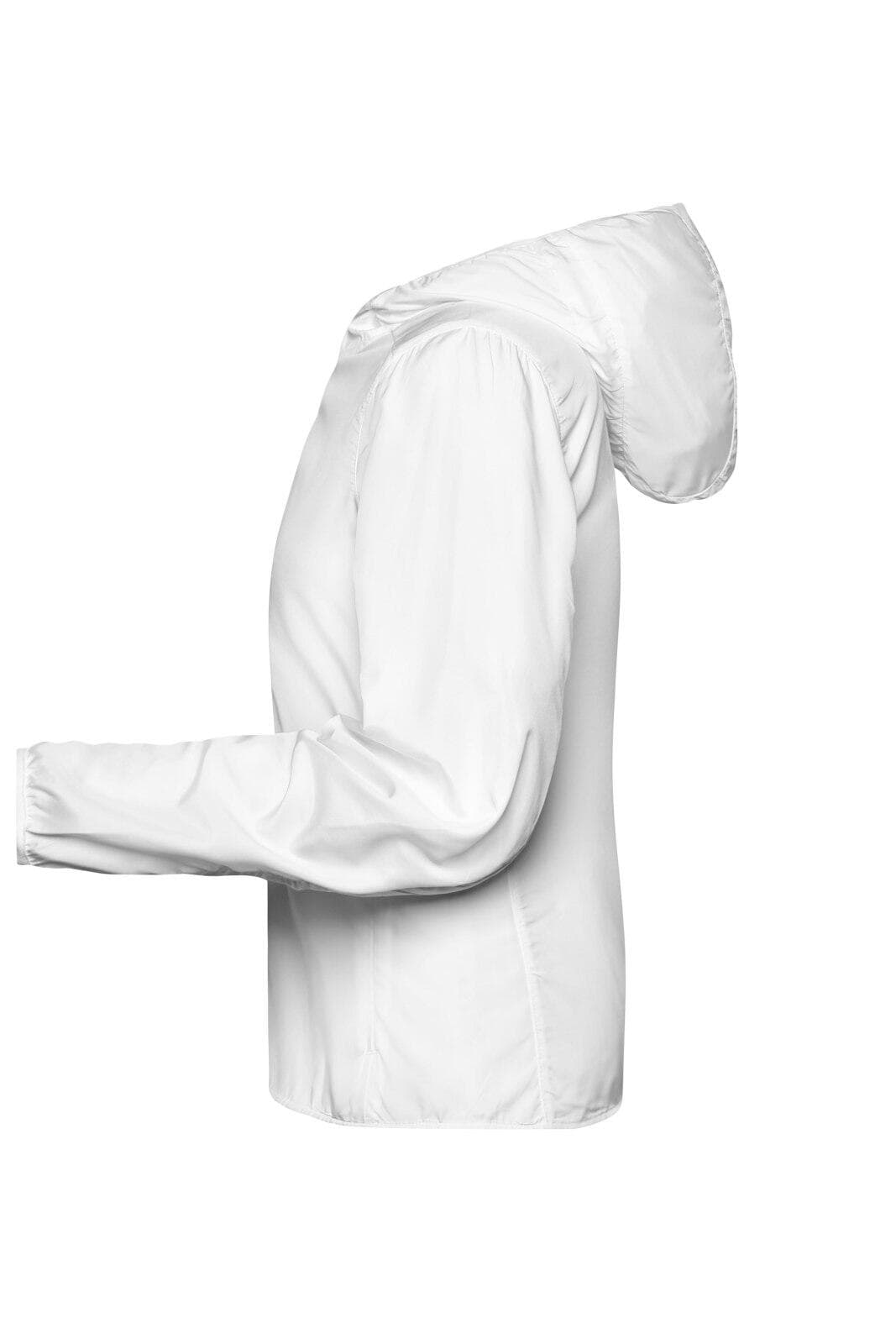 Ladies Sports Jacket