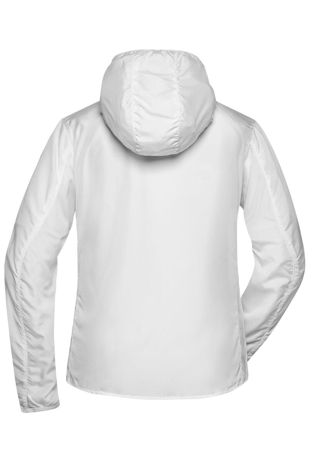 Ladies Sports Jacket
