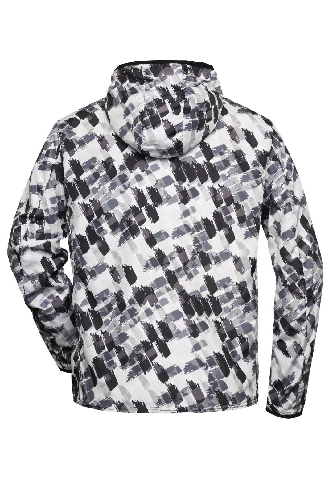 Mens Sports Jacket