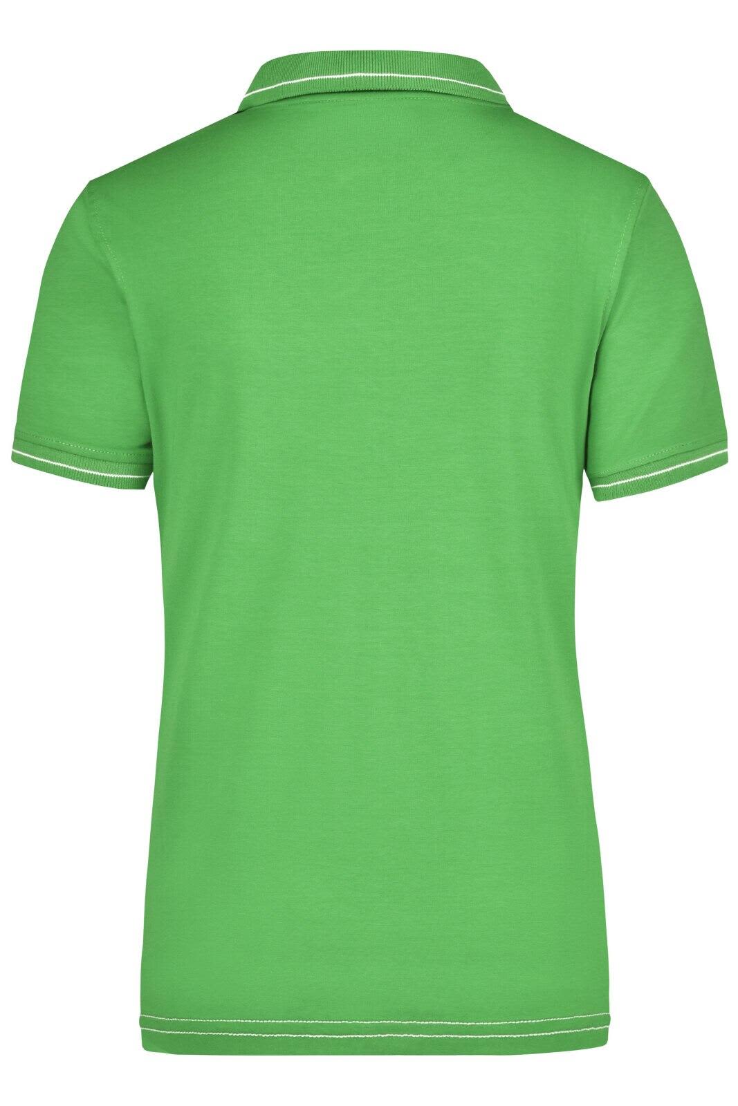 Ladies Elastic Polo