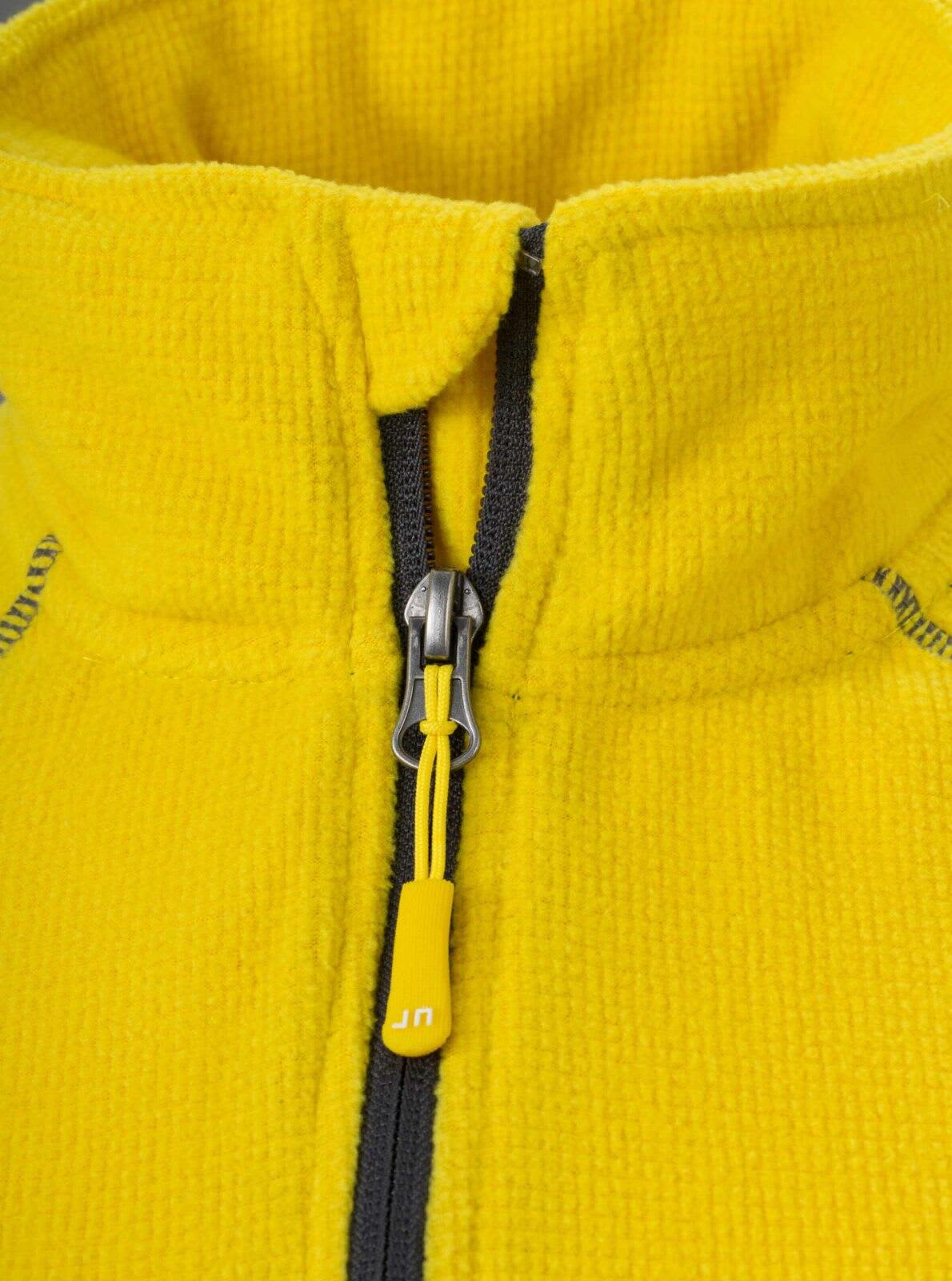 Ladies Structure Fleece Jacket