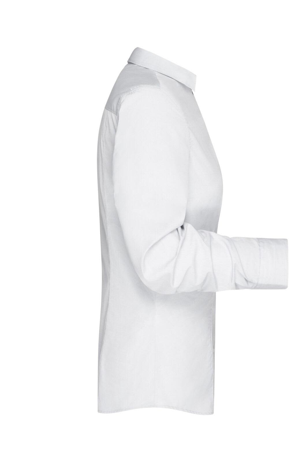 Ladies Plain Shirt
