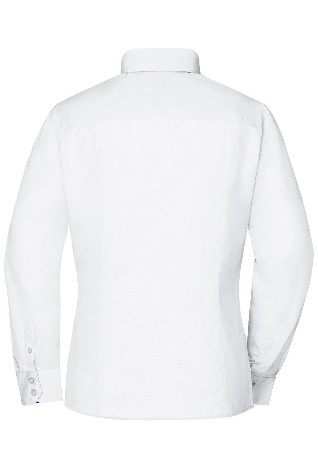 Ladies Plain Shirt
