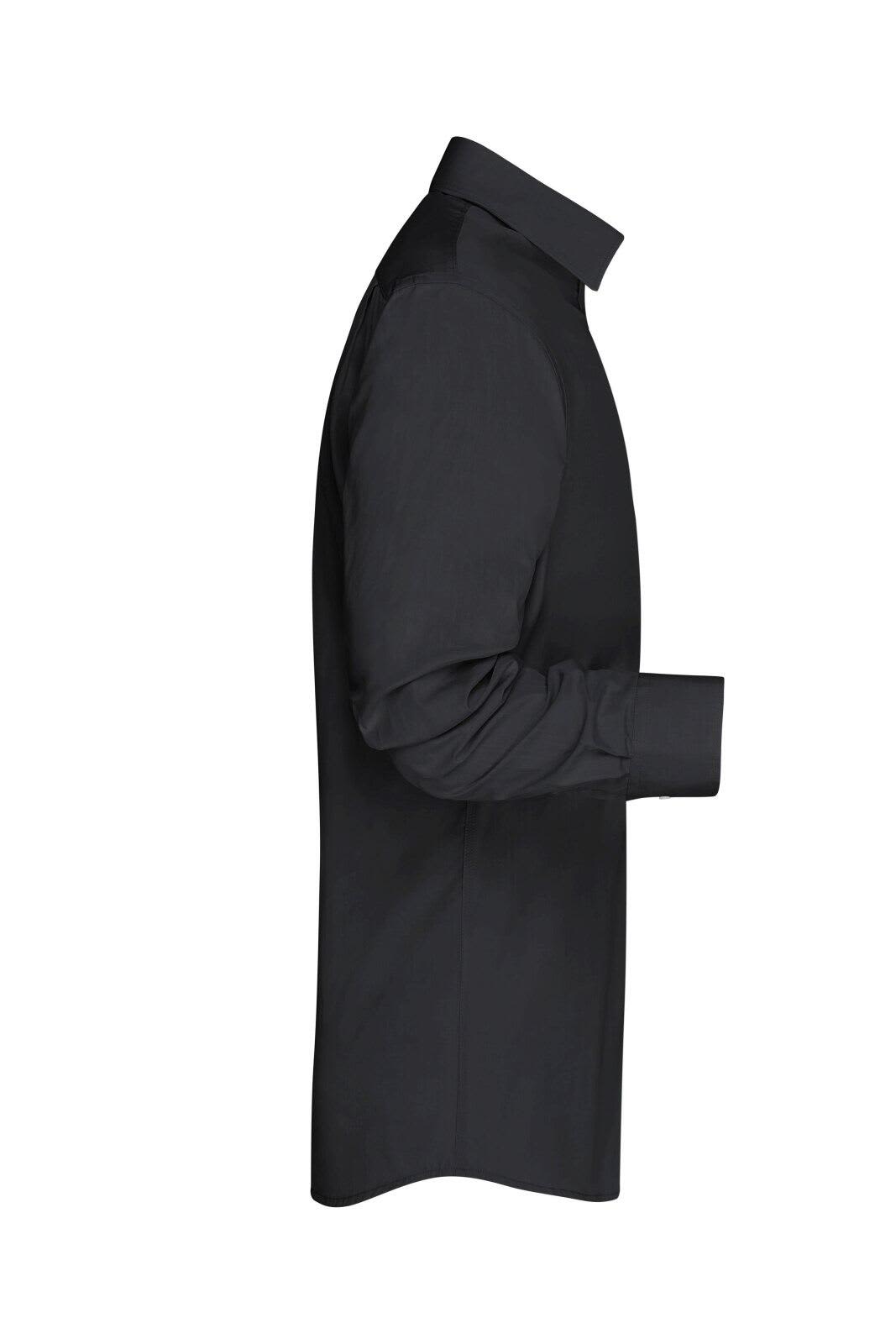 Mens Plain Shirt