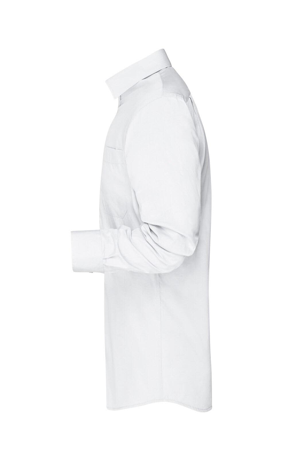 Mens Plain Shirt