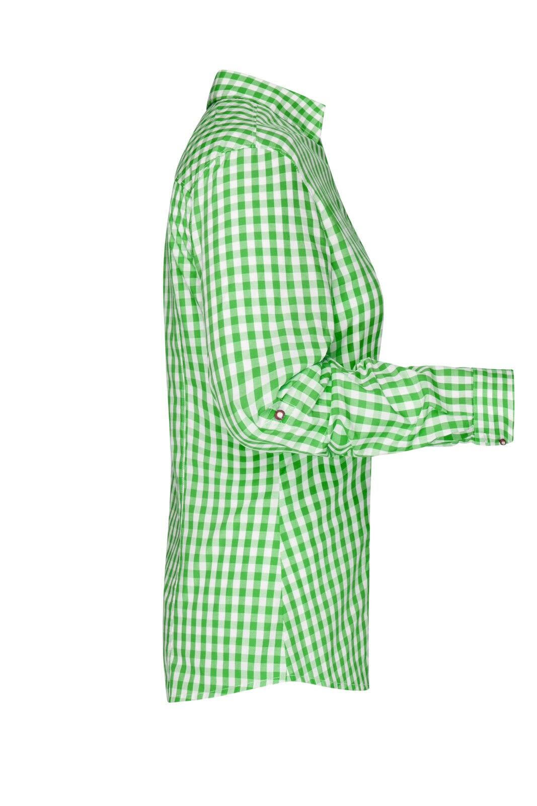 Ladies Traditional Shirt