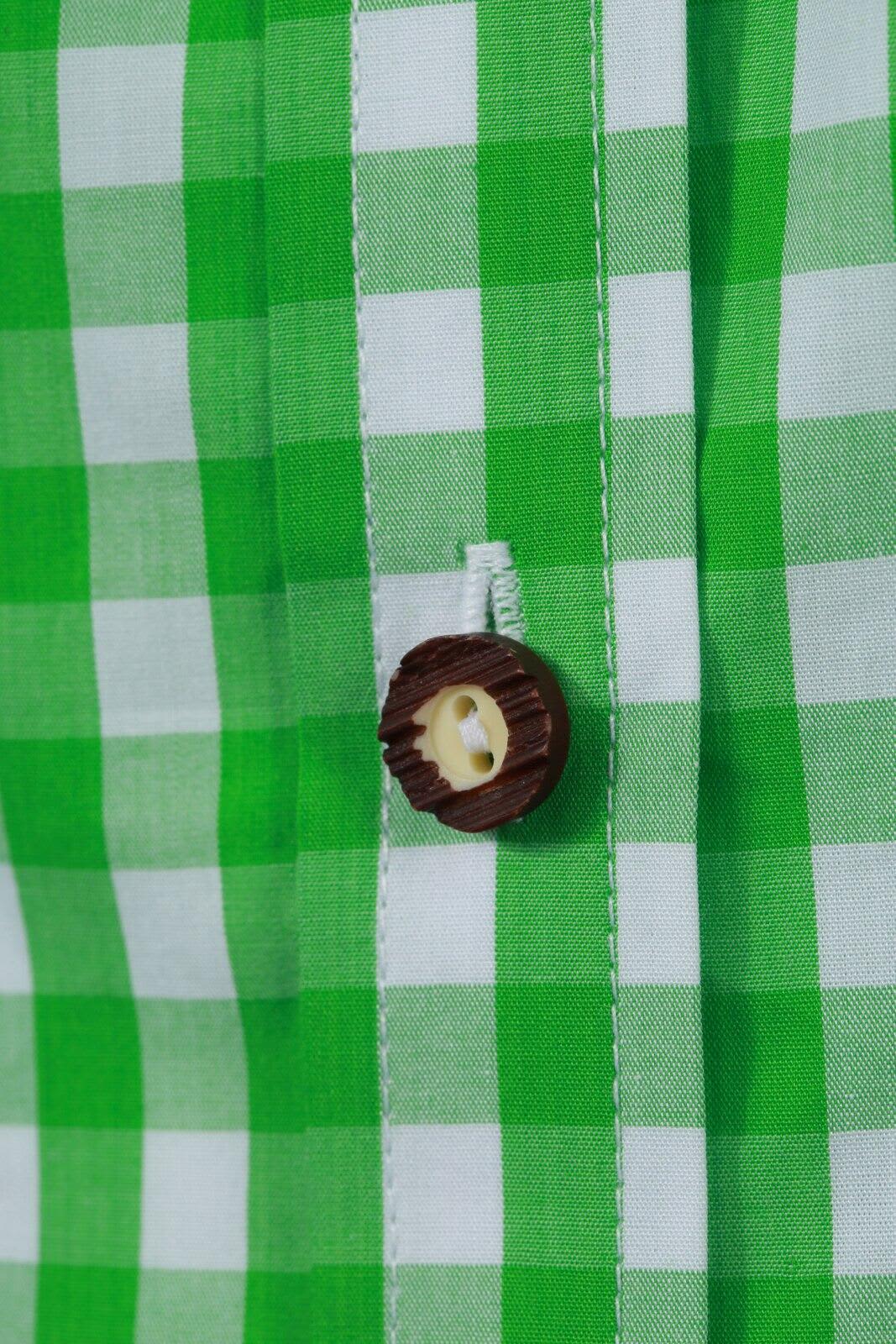 Ladies Traditional Shirt