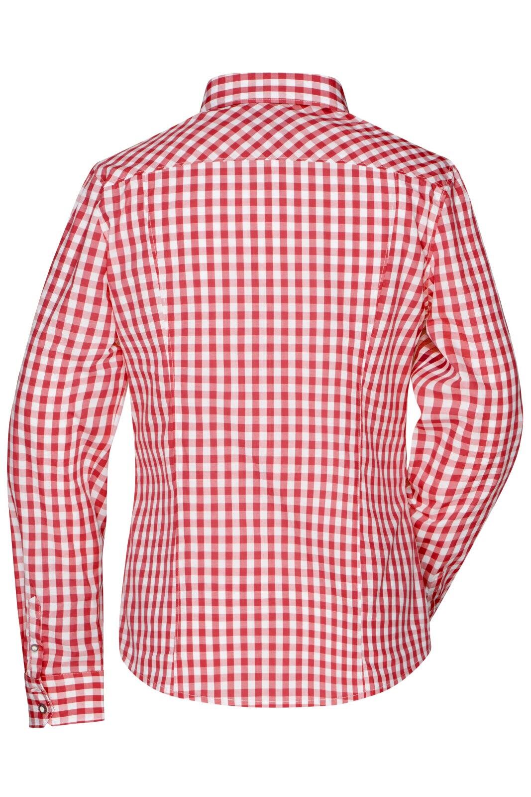 Ladies Traditional Shirt