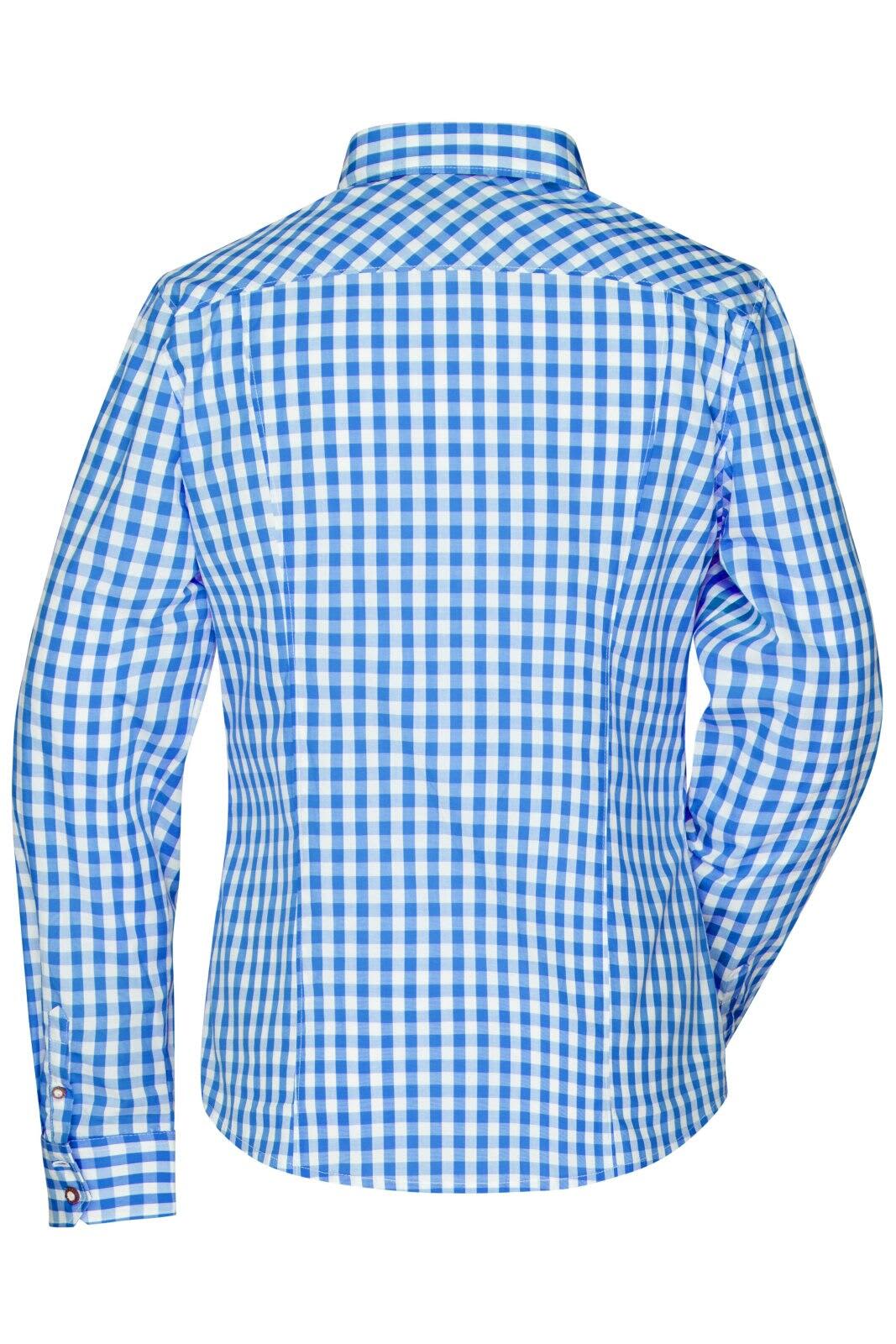 Ladies Traditional Shirt