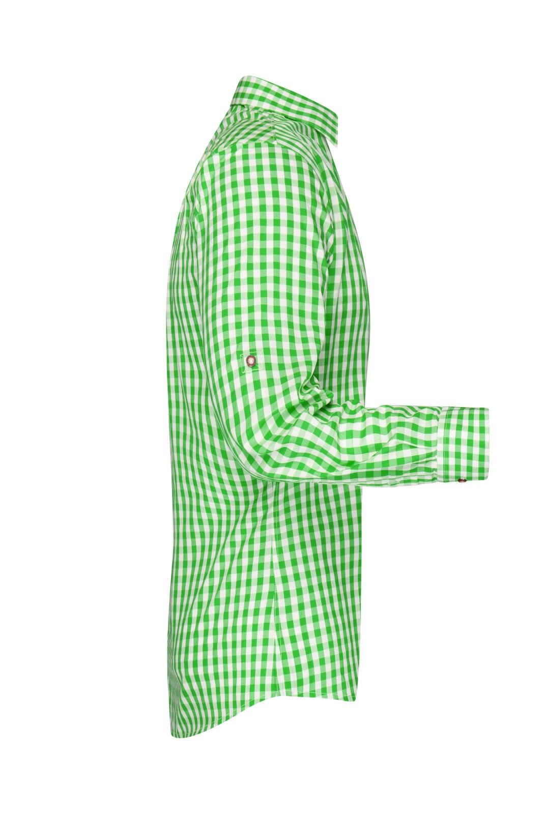 Mens Traditional Shirt