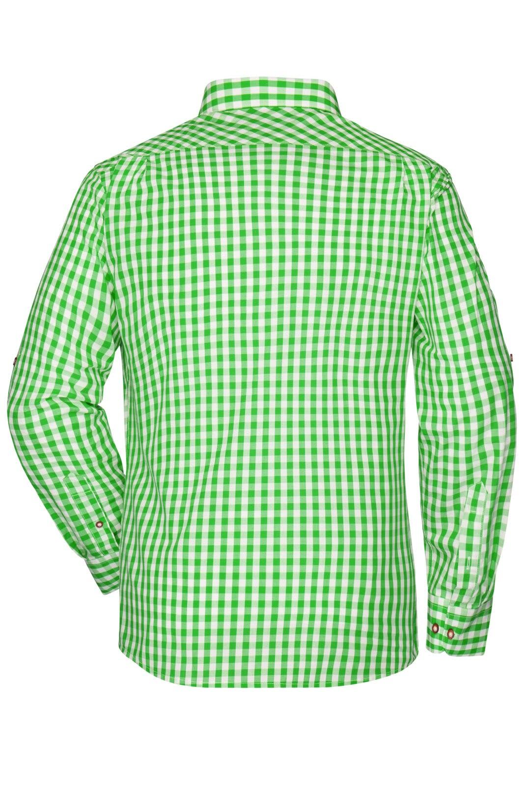 Mens Traditional Shirt