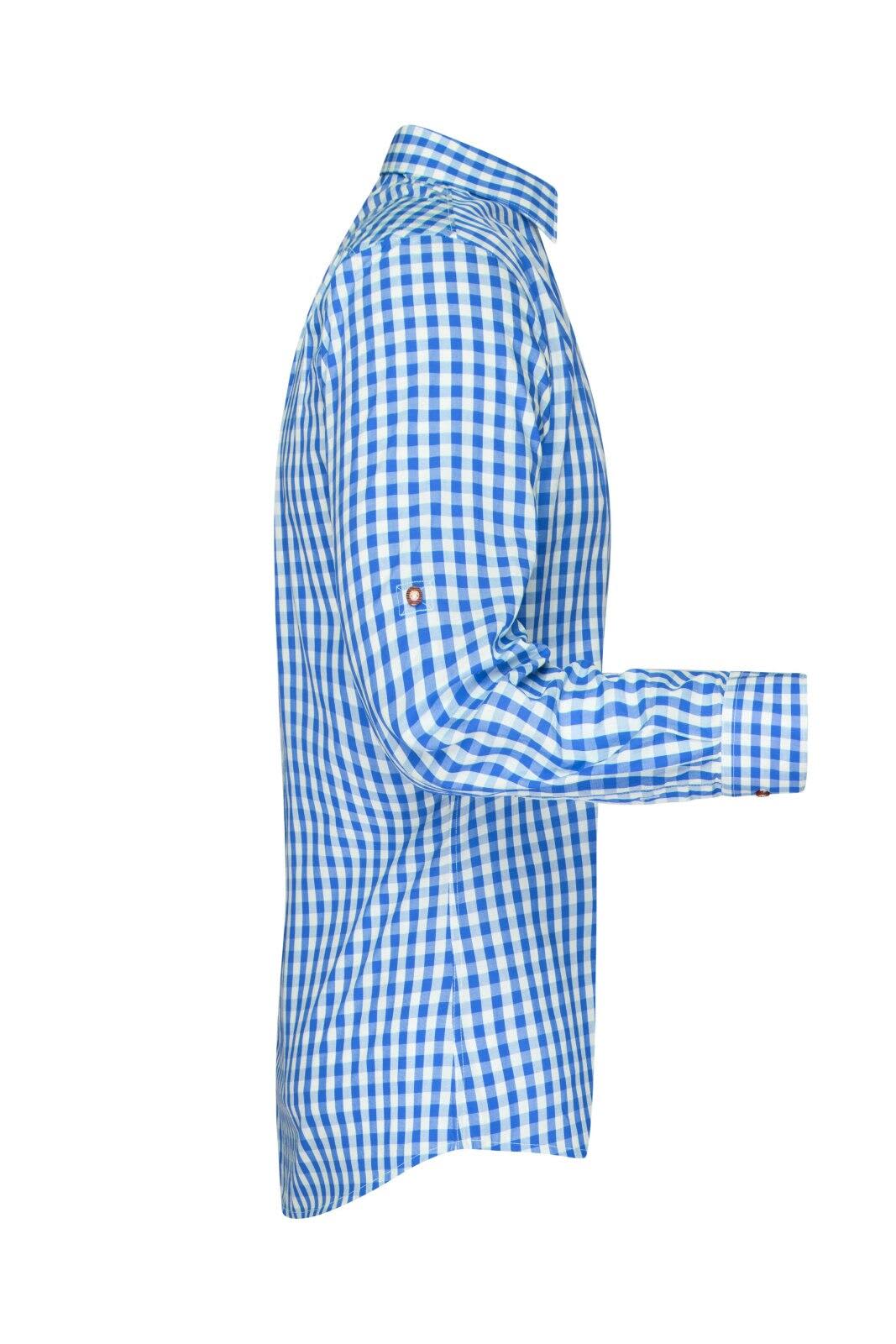 Mens Traditional Shirt