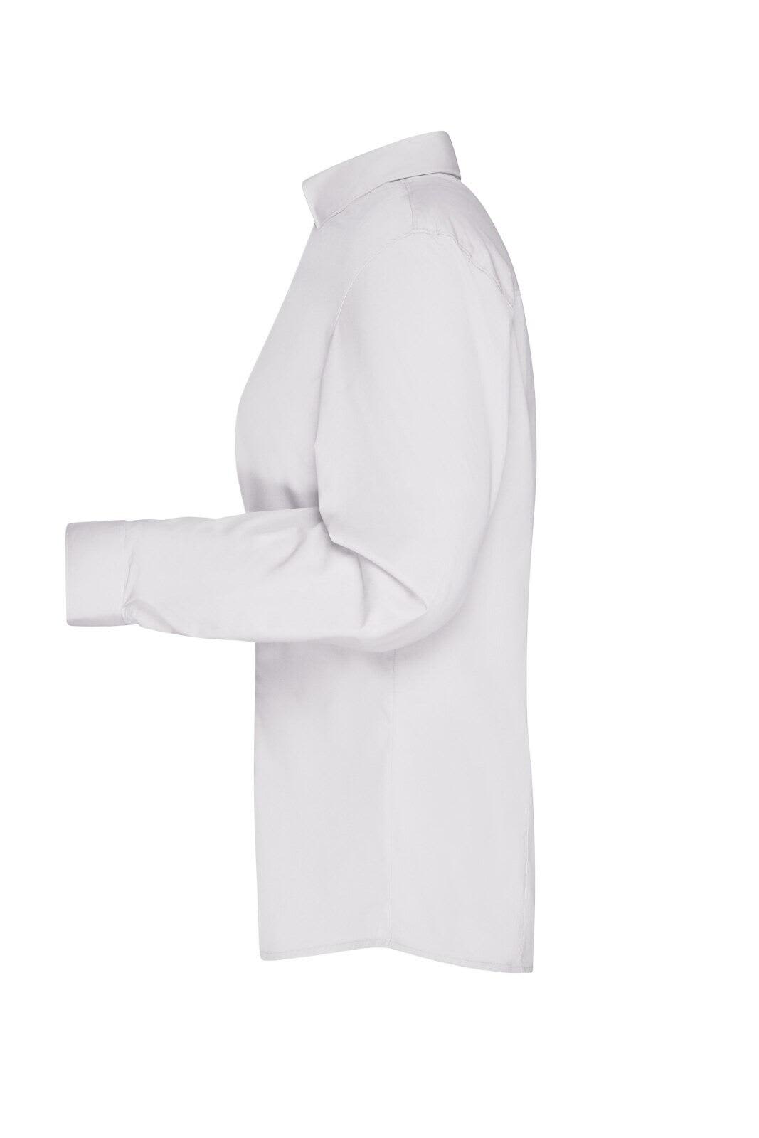 Ladies Business Shirt L-S