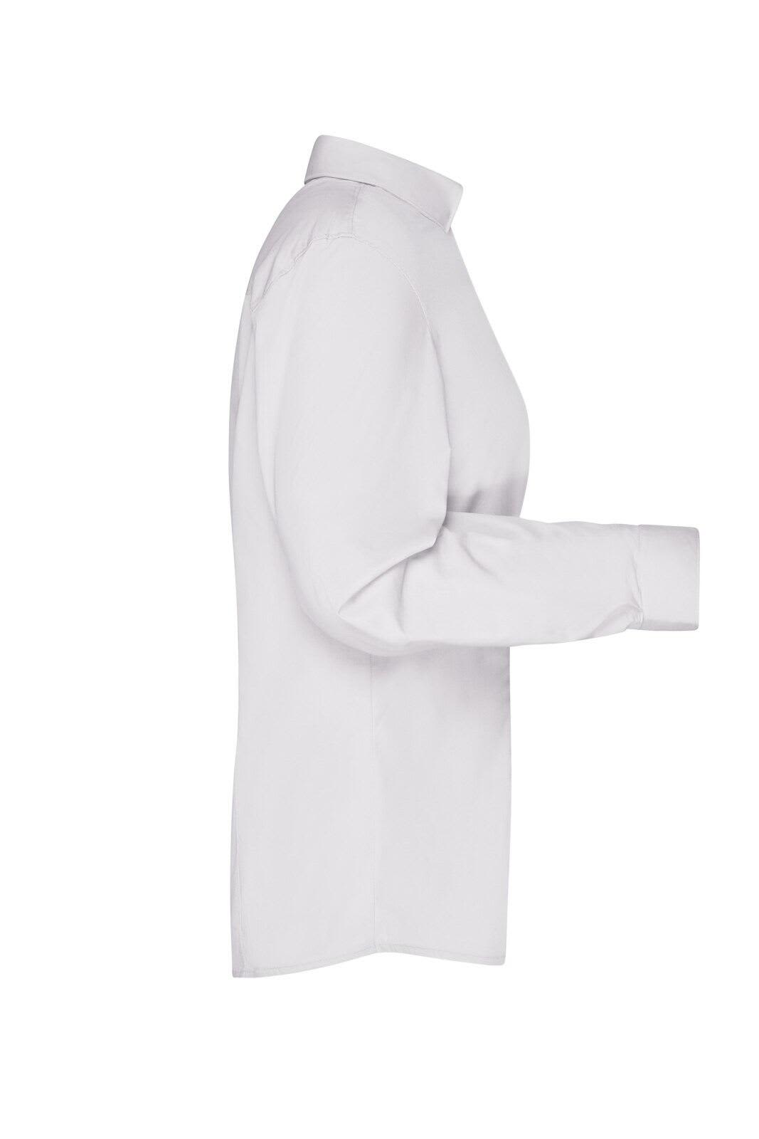 Ladies Business Shirt L-S