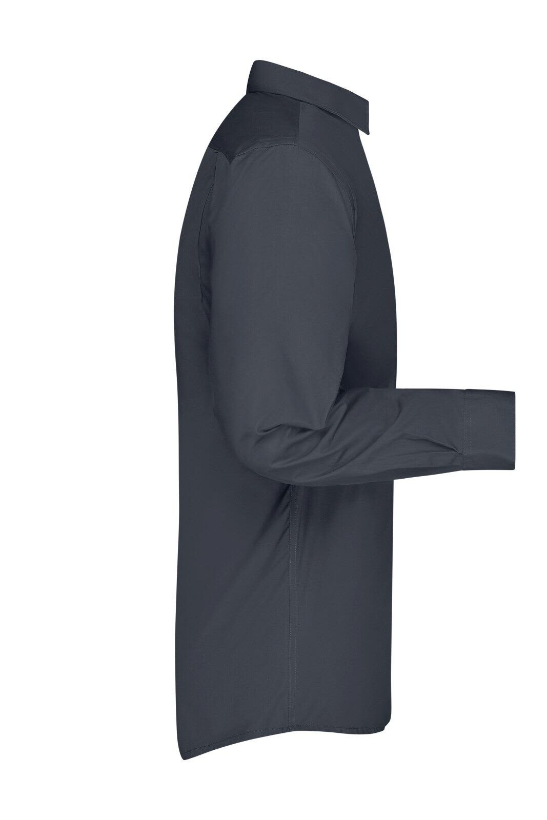 Mens Business Shirt L-S