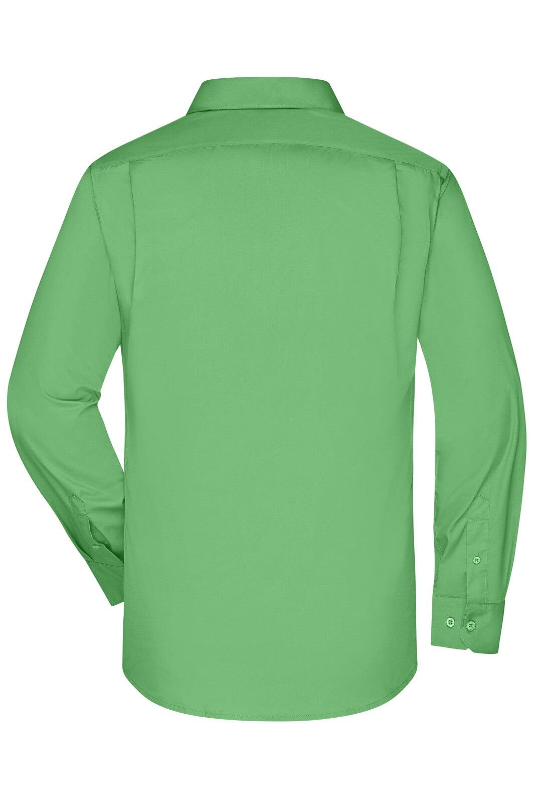 Mens Business Shirt L-S