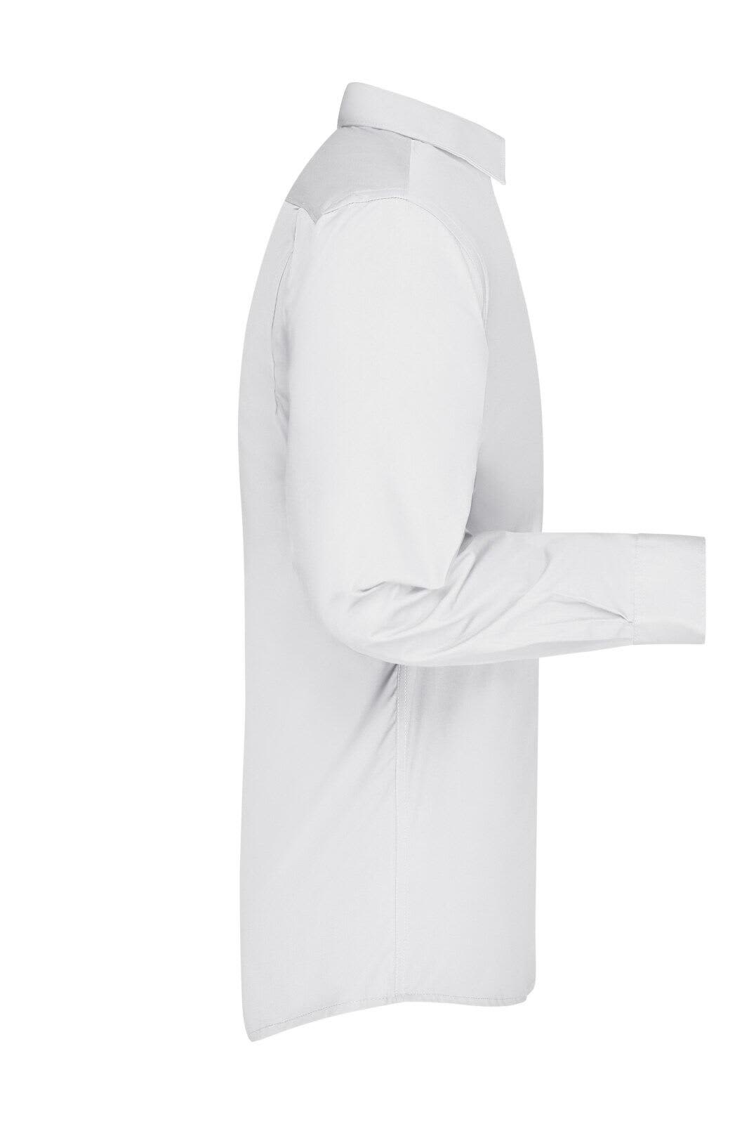 Mens Business Shirt L-S