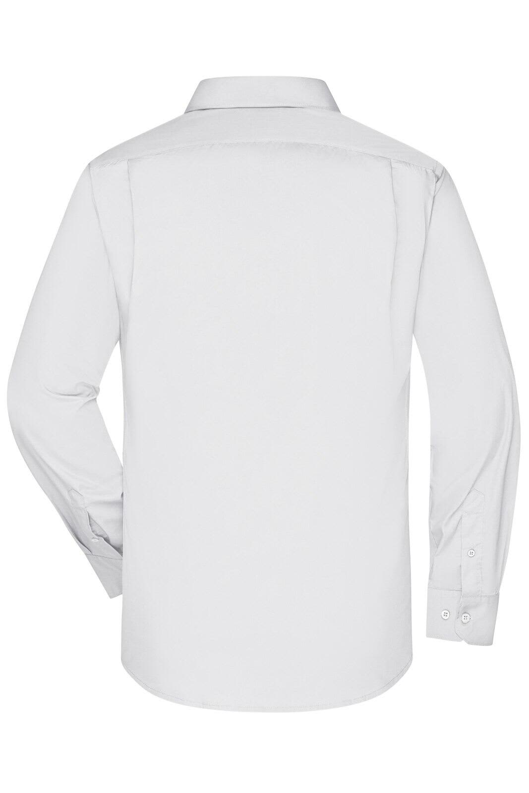 Mens Business Shirt L-S