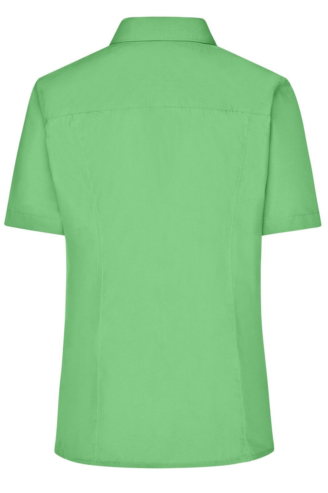 Ladies Business Shirt S-S