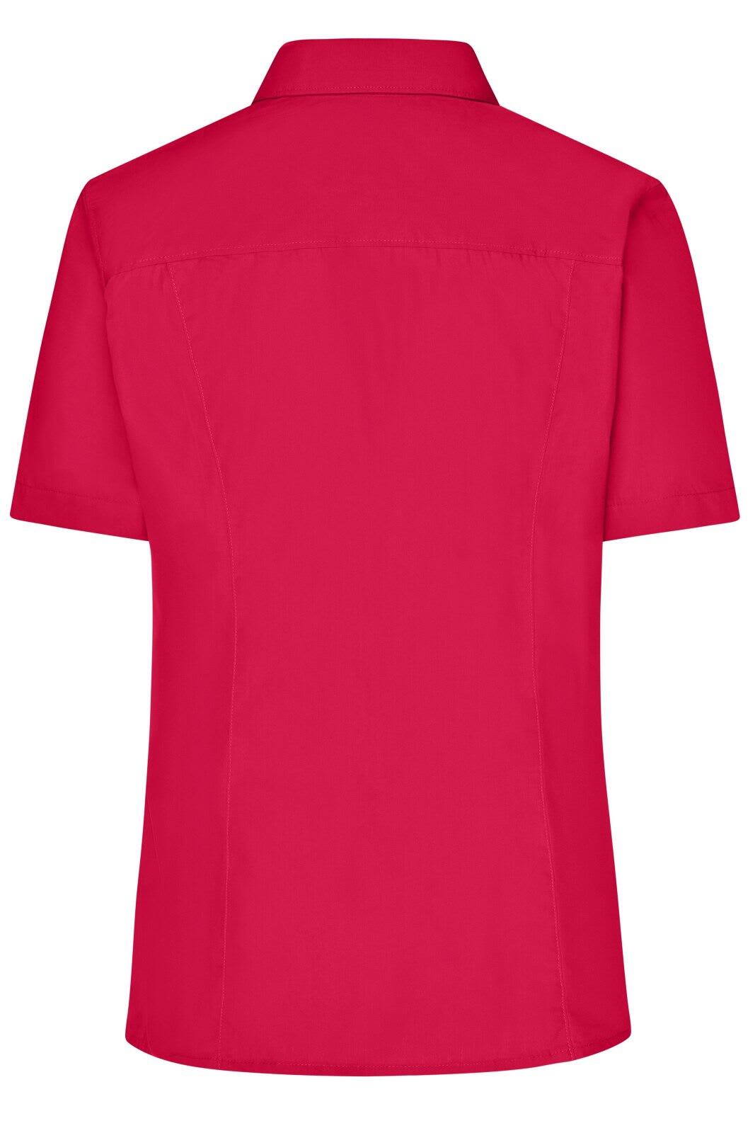 Ladies Business Shirt S-S