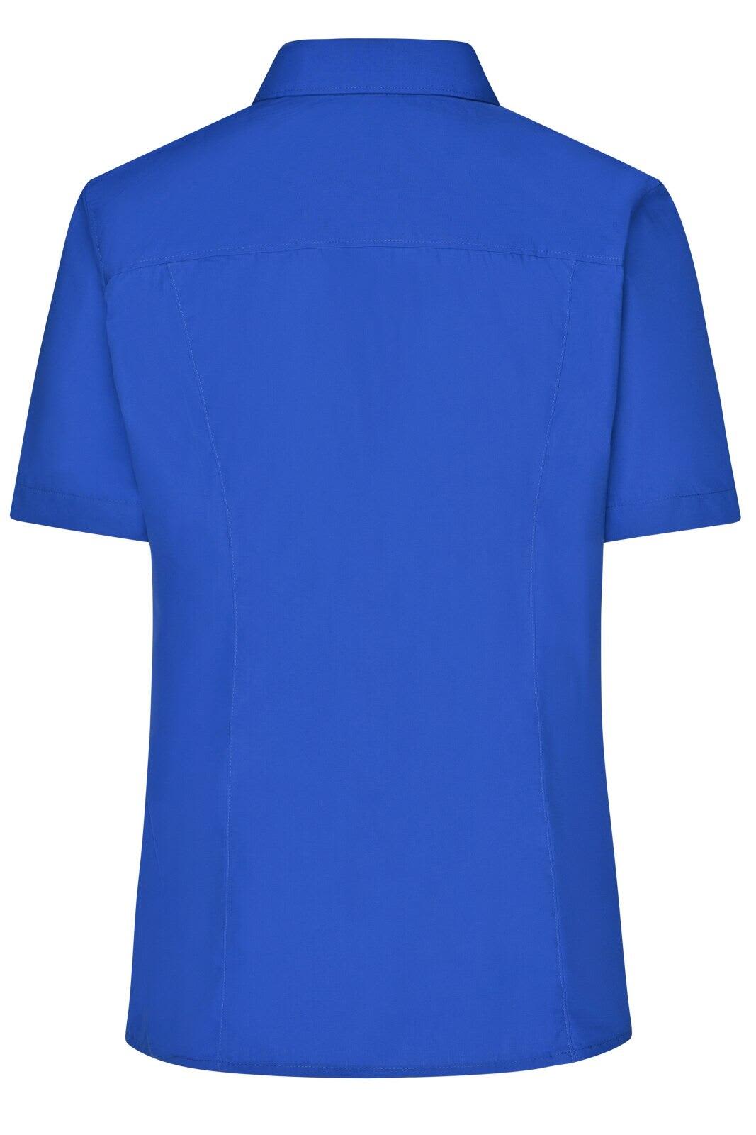 Ladies Business Shirt S-S