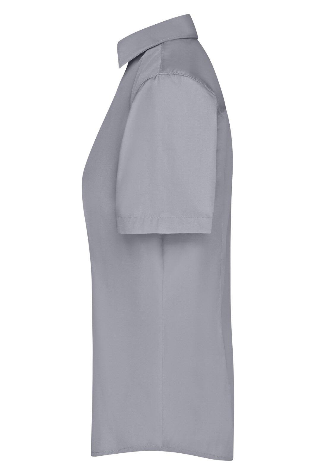 Ladies Business Shirt S-S