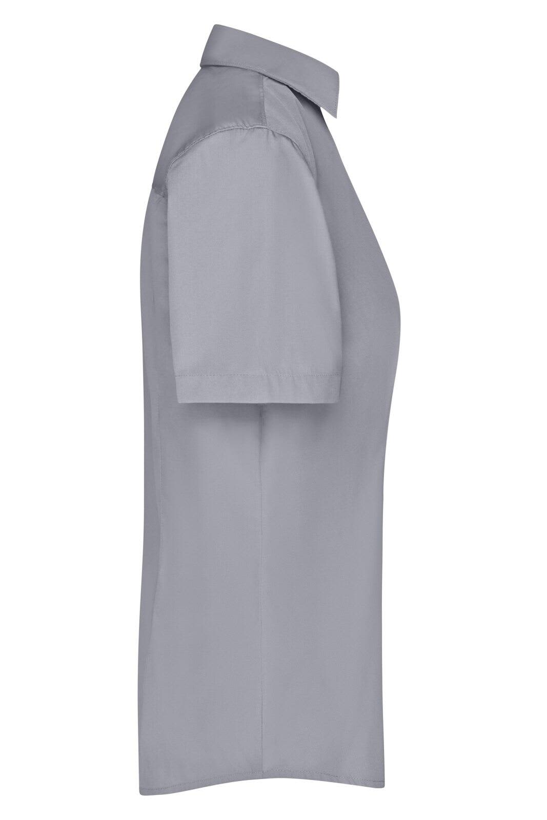 Ladies Business Shirt S-S