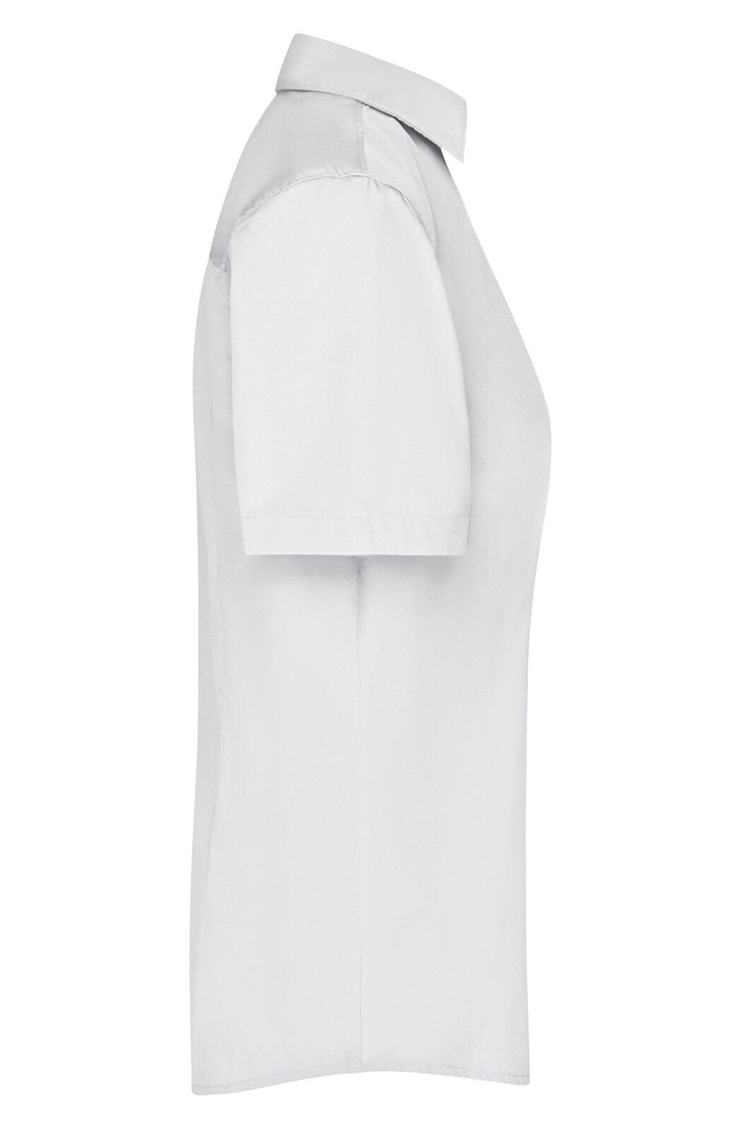 Ladies Business Shirt S-S