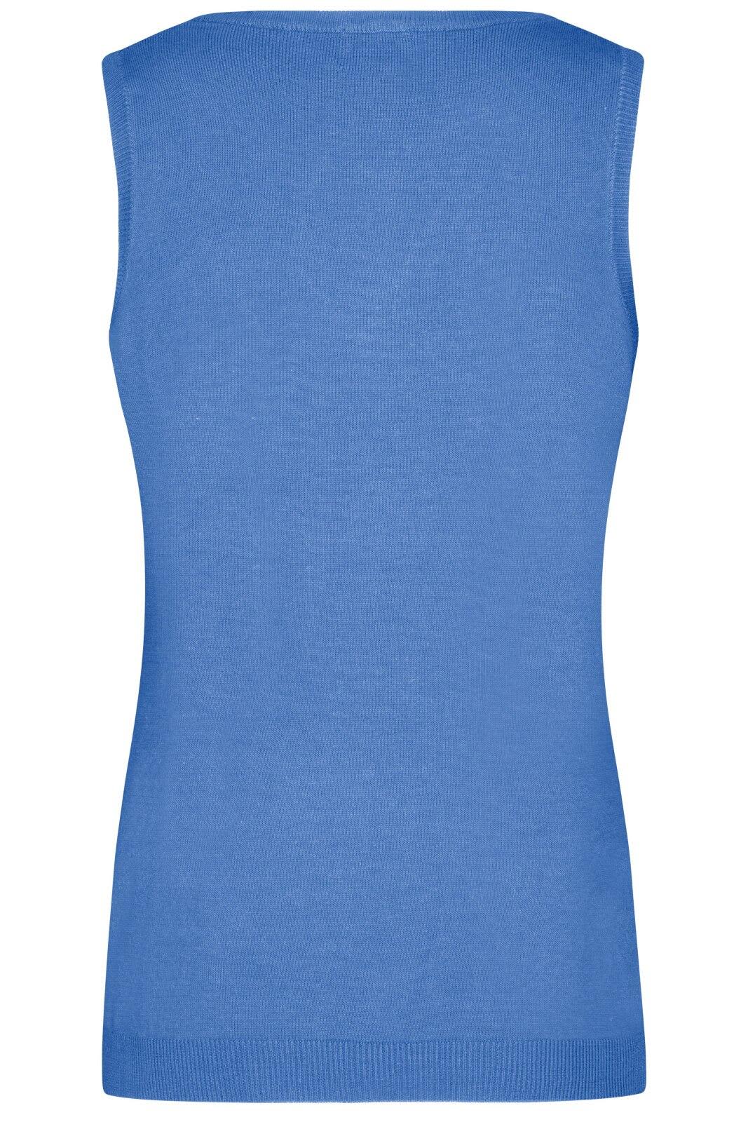 Ladies V-Neck Vest