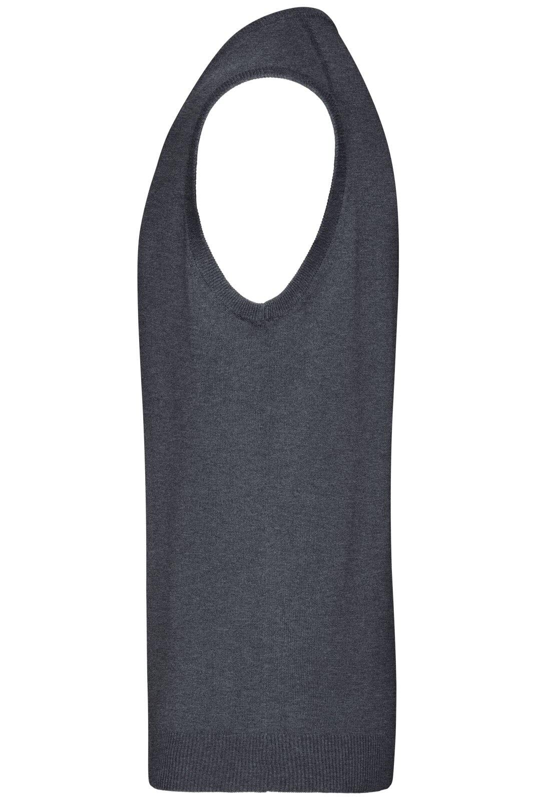 Mens V-Neck Vest