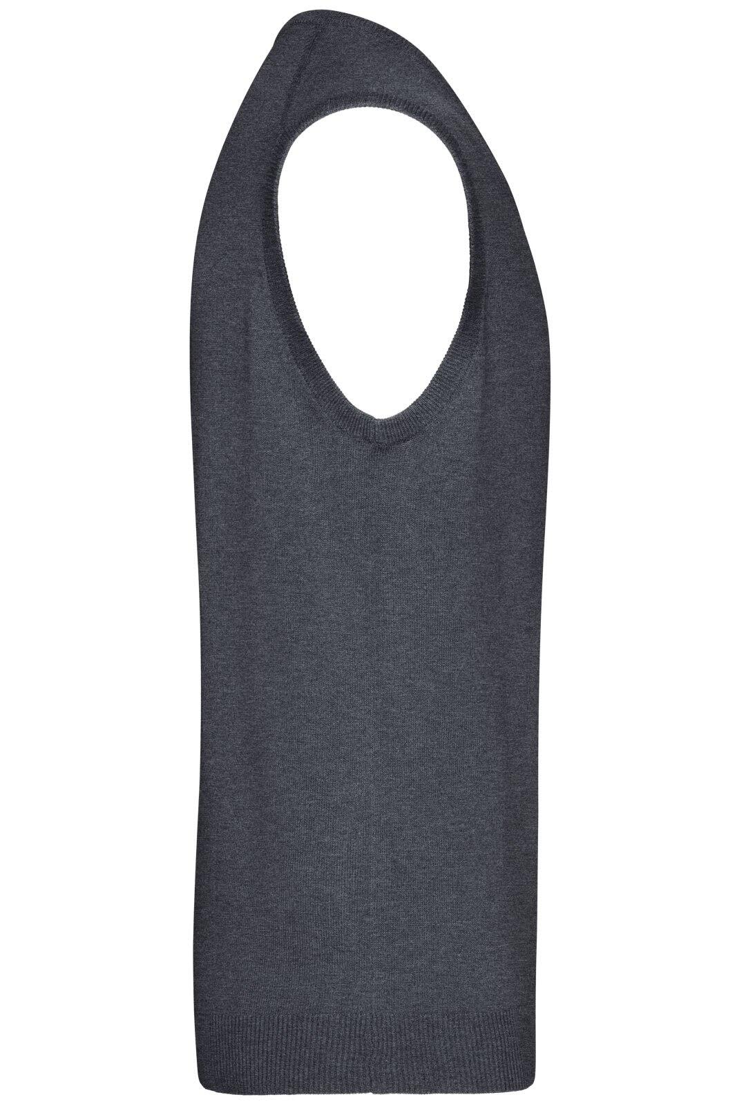 Mens V-Neck Vest