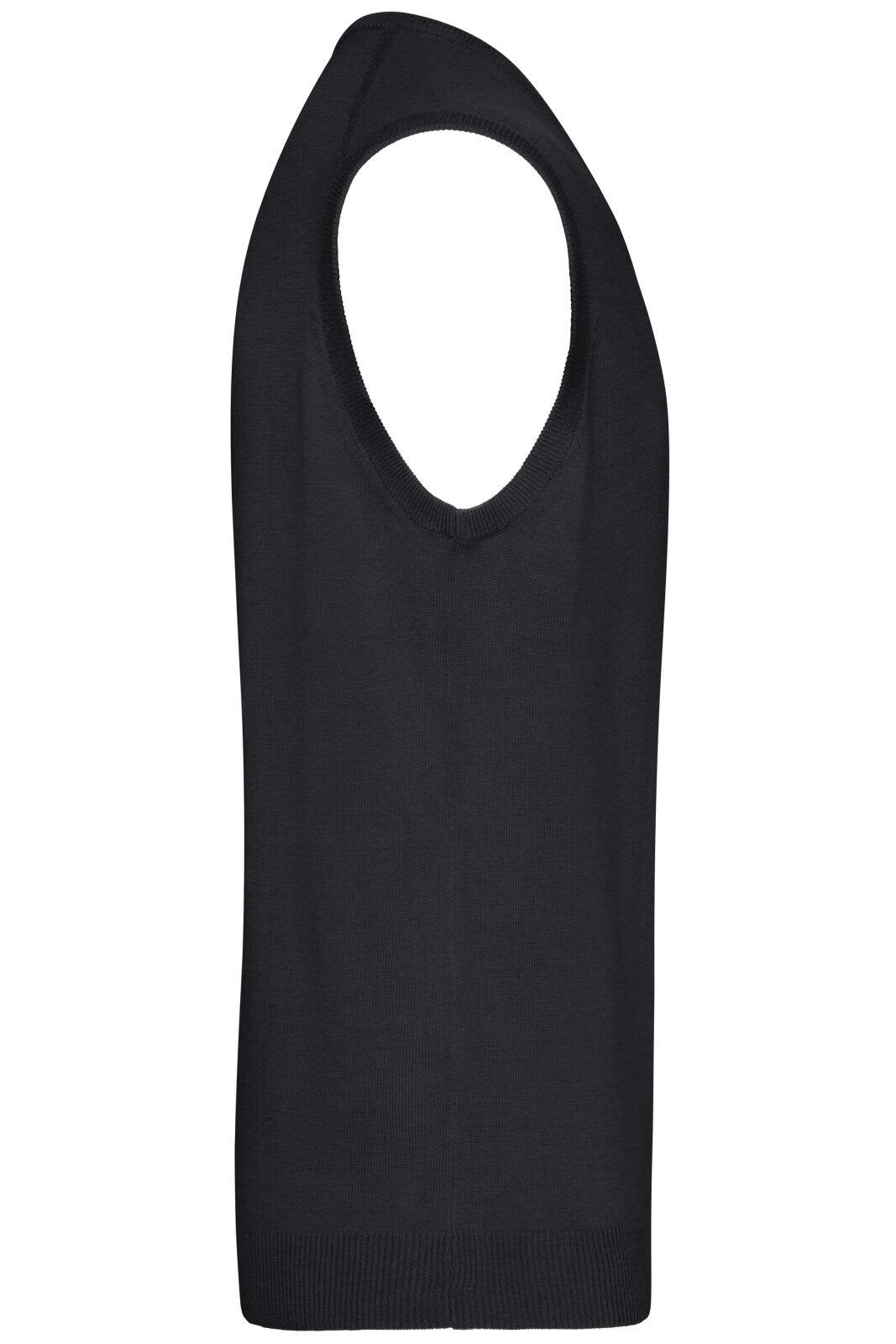 Mens V-Neck Vest
