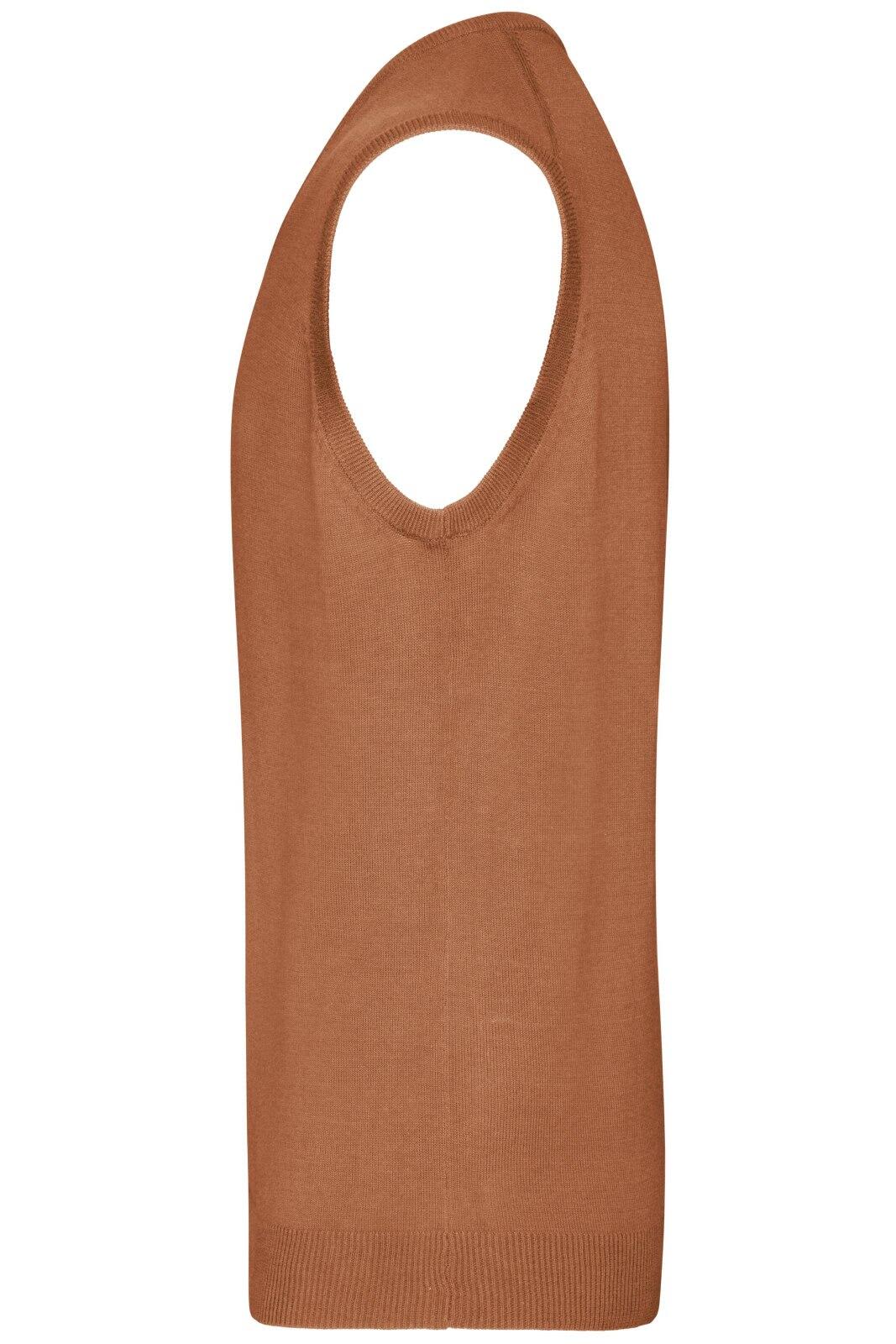 Mens V-Neck Vest
