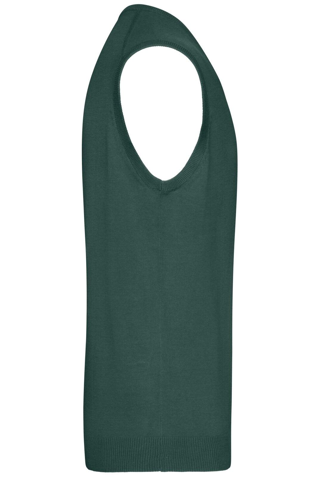 Mens V-Neck Vest