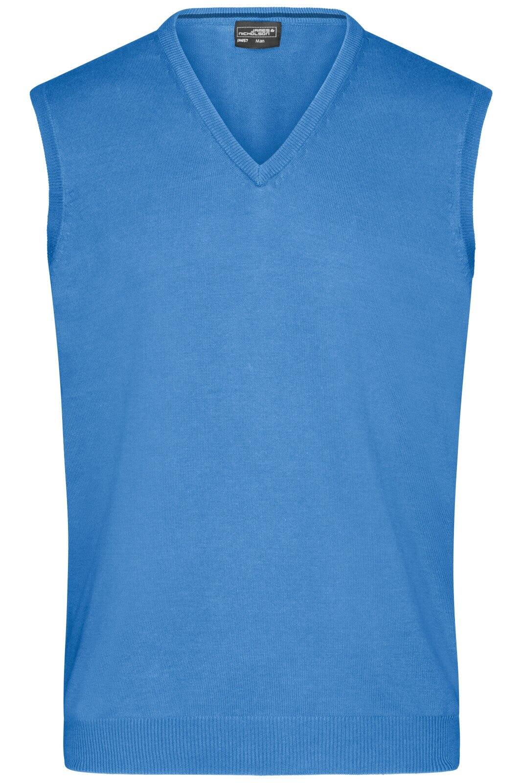 Mens V-Neck Vest