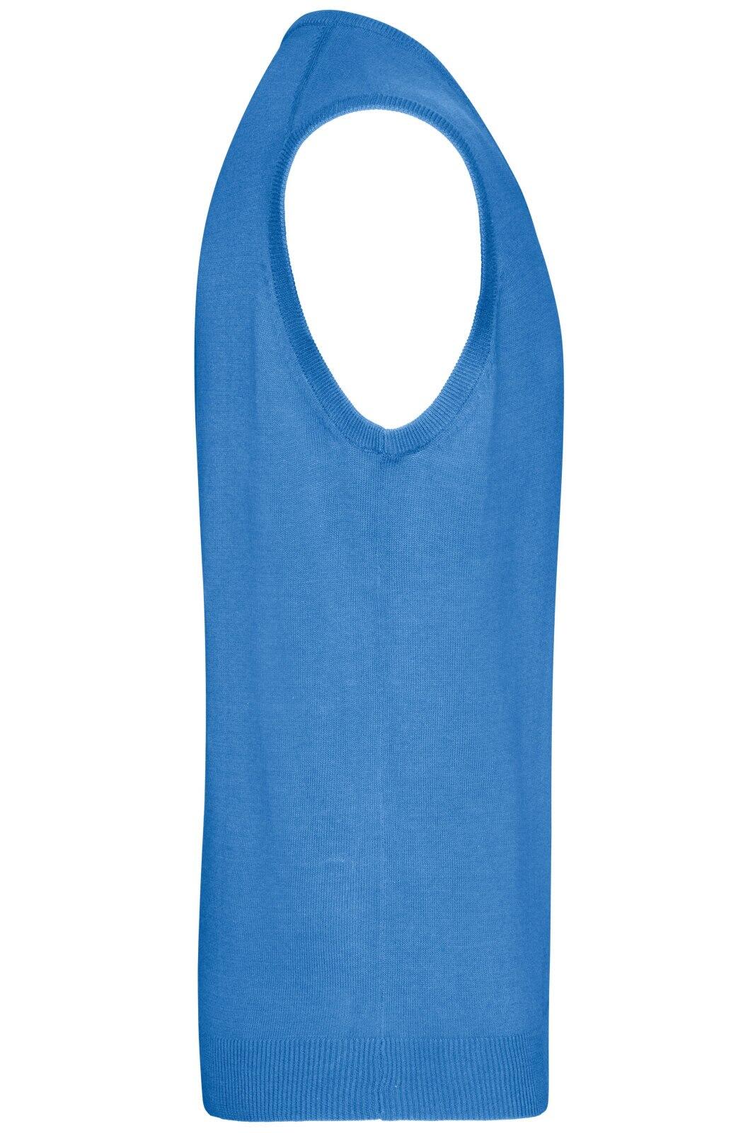 Mens V-Neck Vest