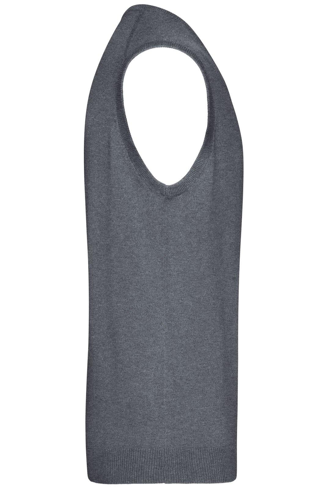 Mens V-Neck Vest